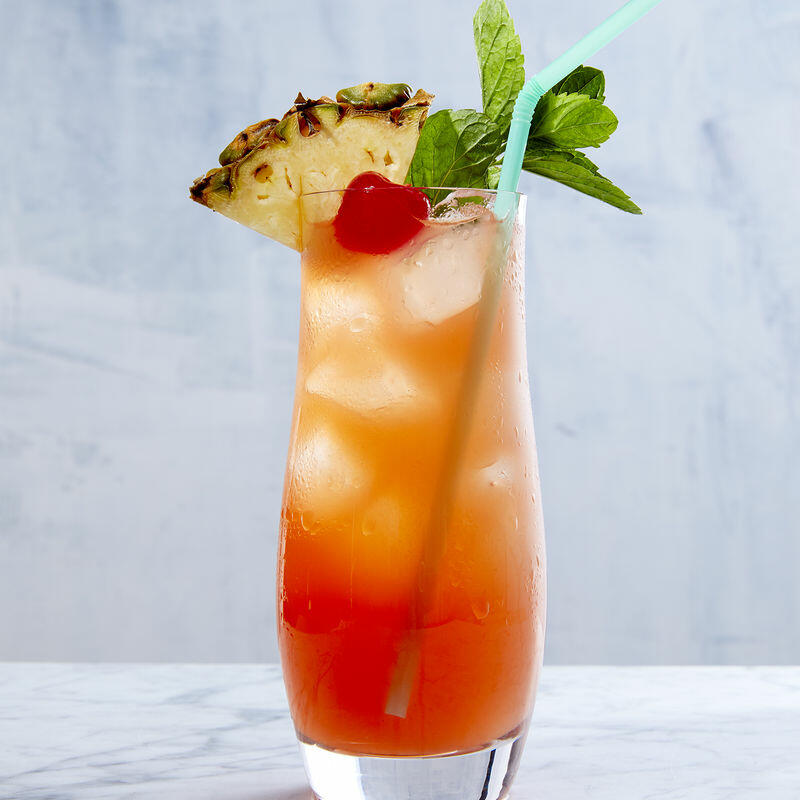 Mai-Tai