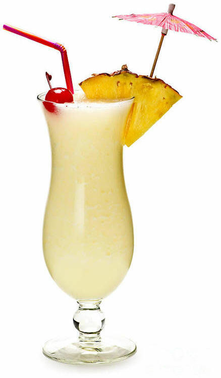 Pina Colada