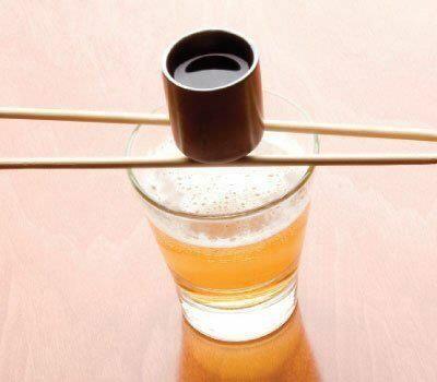 Sake Bomb