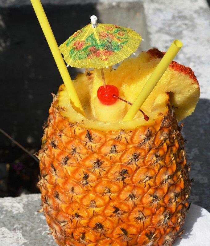 Pina Passion